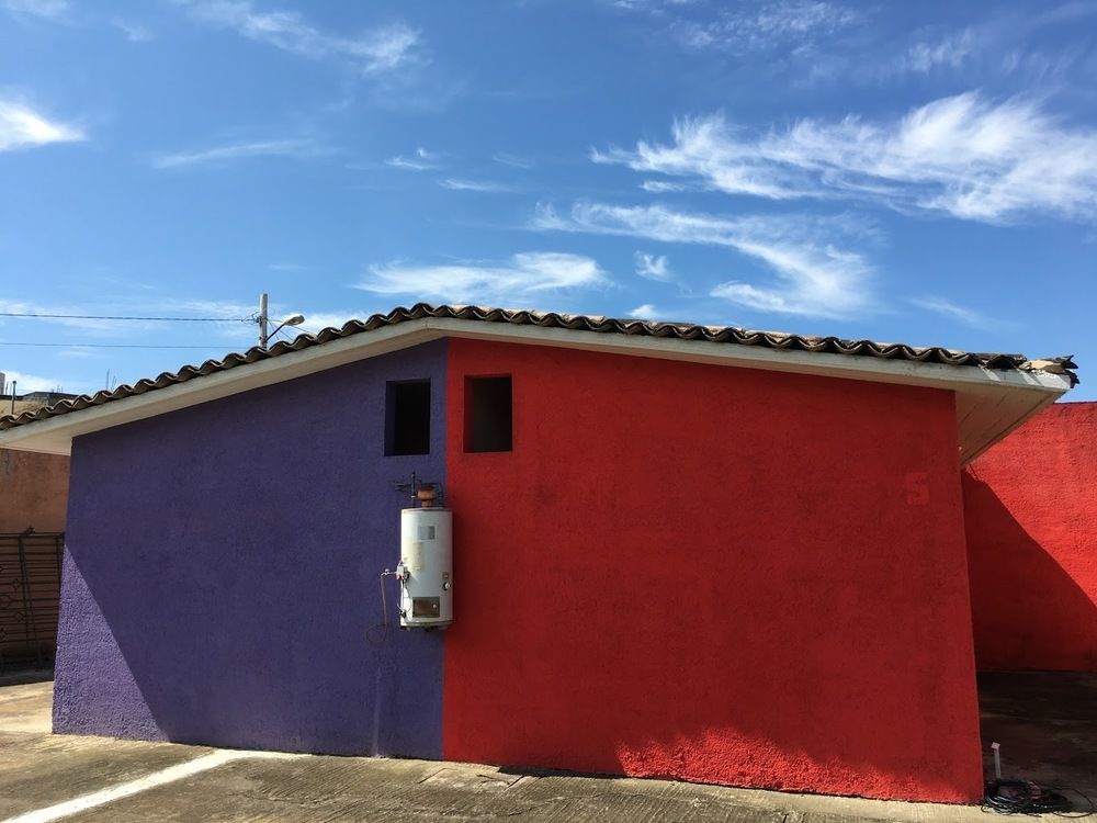 Hotel Rural San Antón Oaxaca Exterior foto
